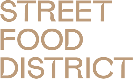 Street Food District